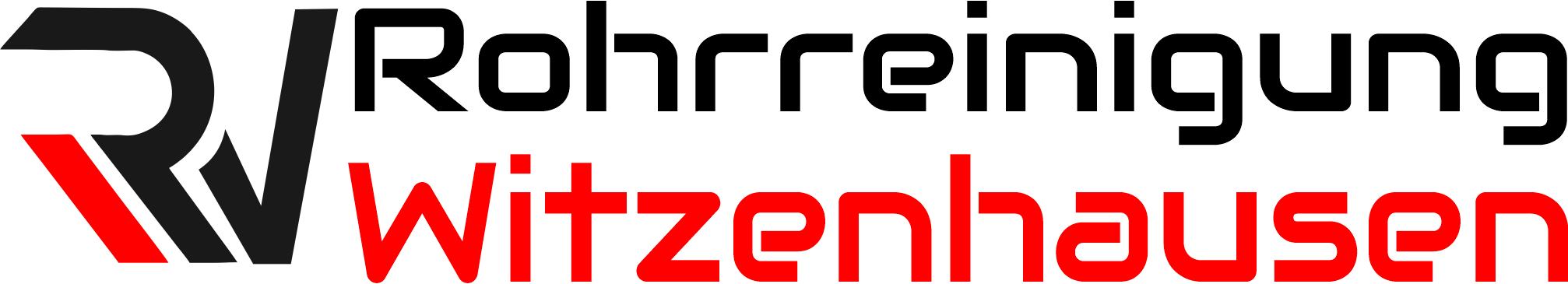 Rohrreinigung Witzenhausen Logo